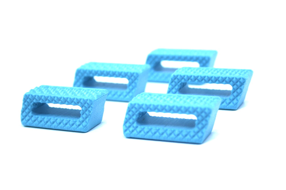 Fortner magazine ends