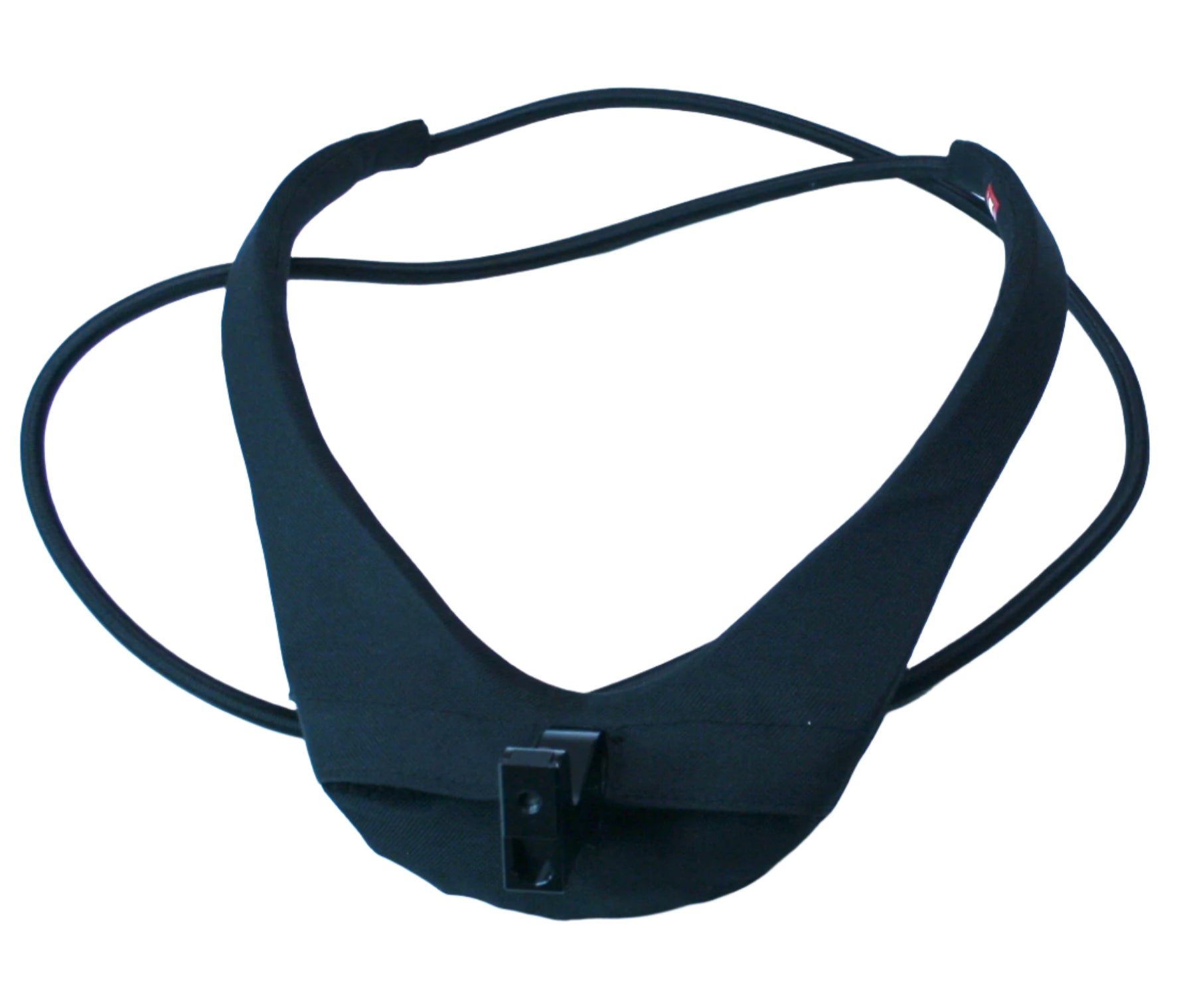 Barnett ampumahiihto valjas edestä