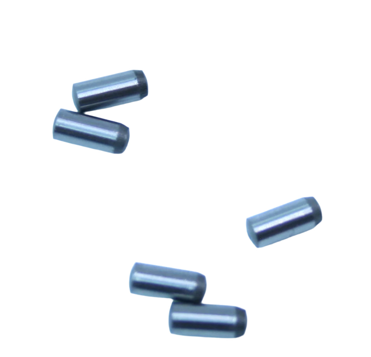 Fortnerin lumiläpän tapit