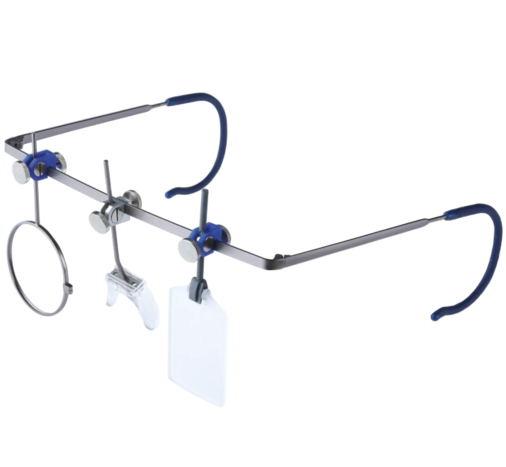 Gehmann 320P-2000 ampujanlasit pistoolille