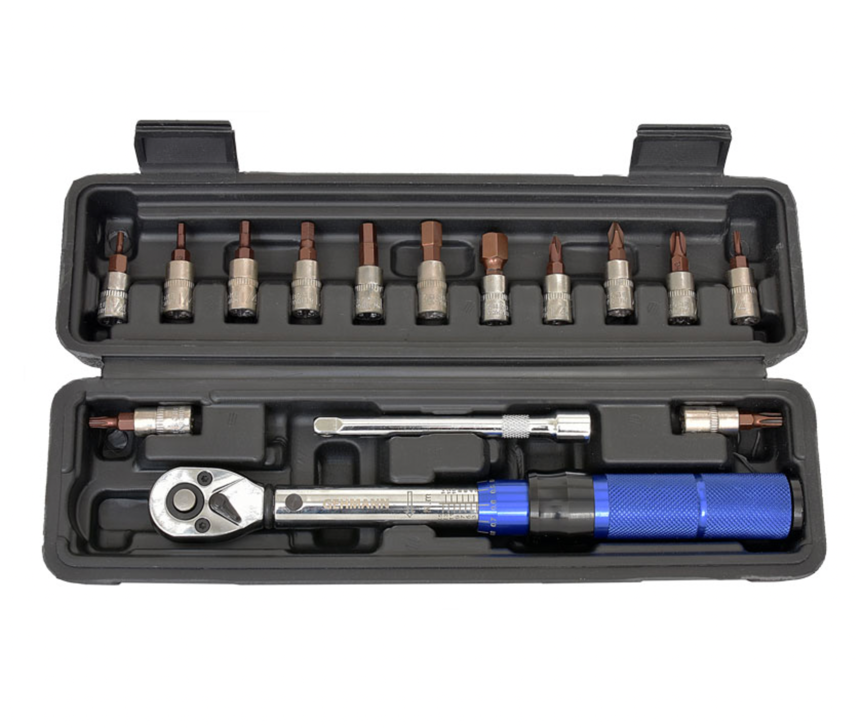 Gehmann torque master 700 momenttiavain