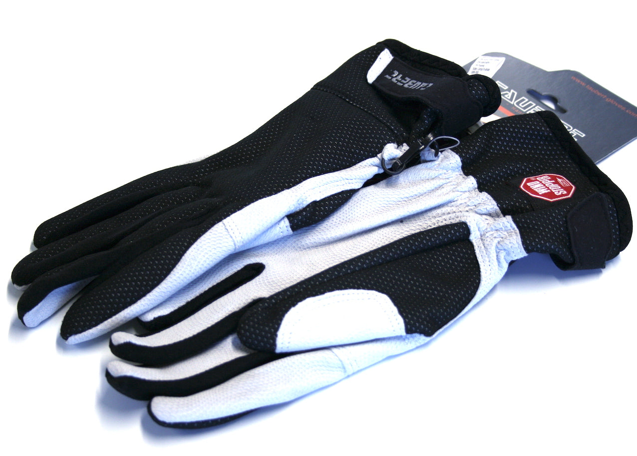Ski glove Taubert