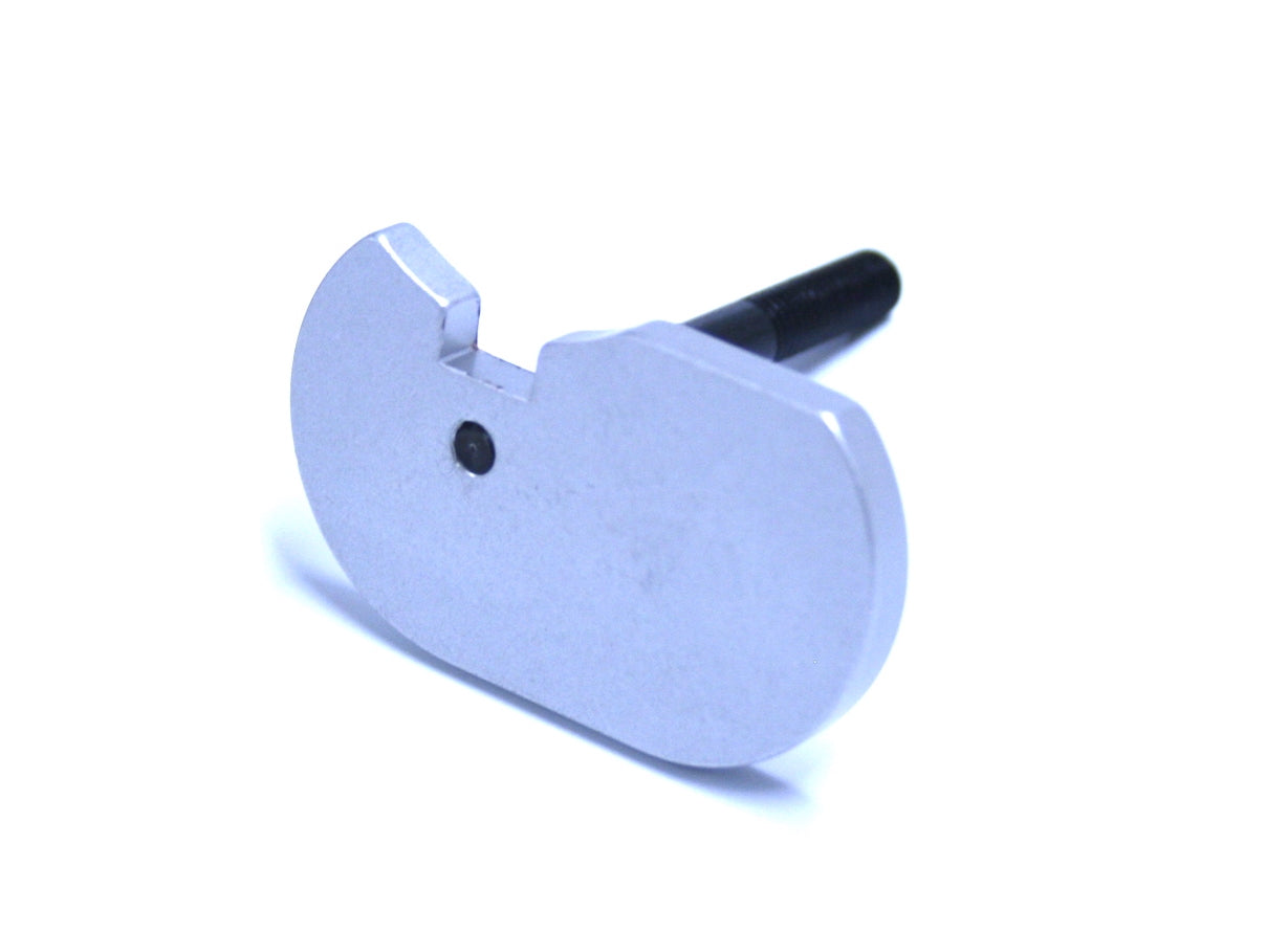 Fortner thumb extension