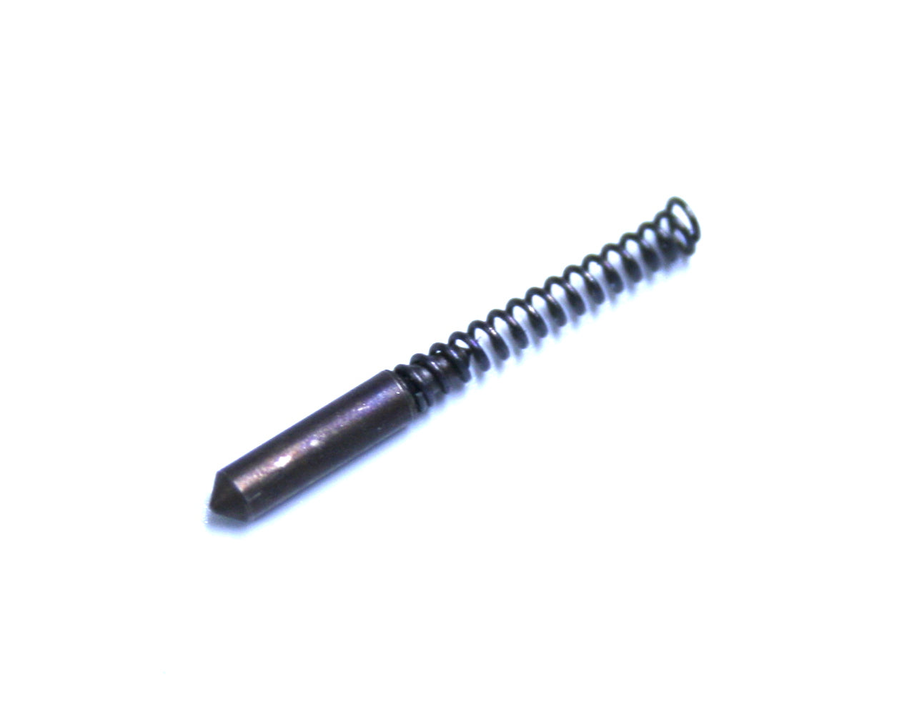 Anschütz Fortner lock spring pin 1827F-32