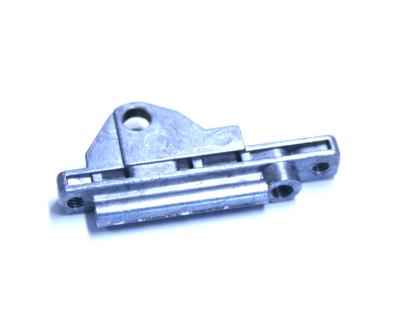Anschütz Fortner trigger rail