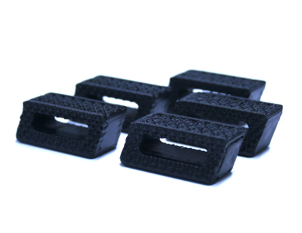 Fortner magazine ends