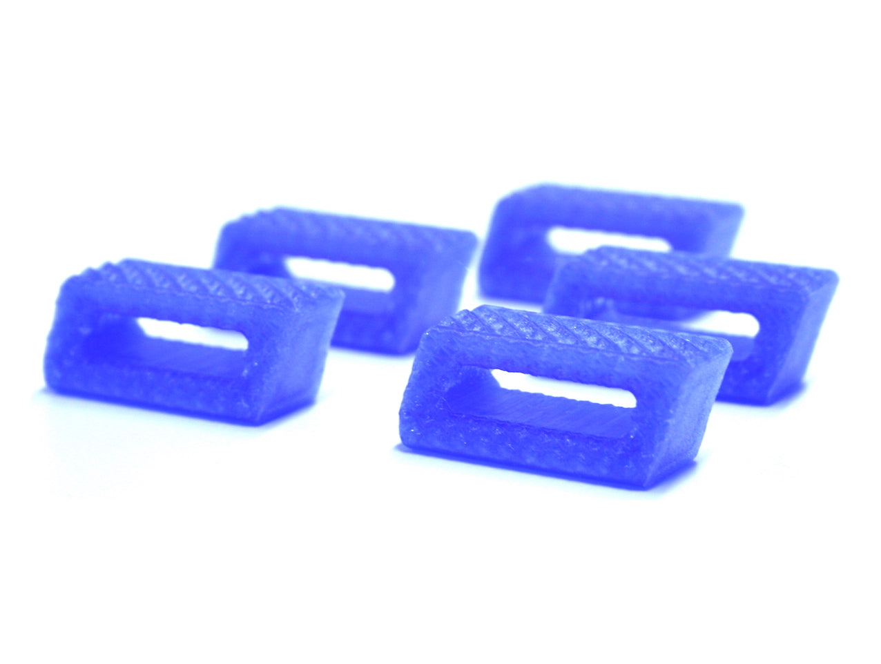 Fortner magazine ends