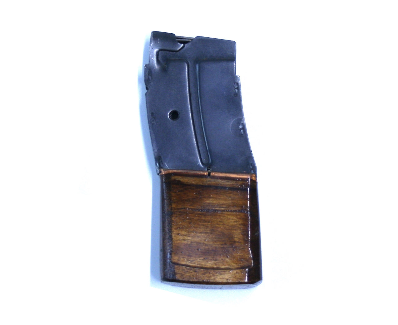 Anschütz short magazine used