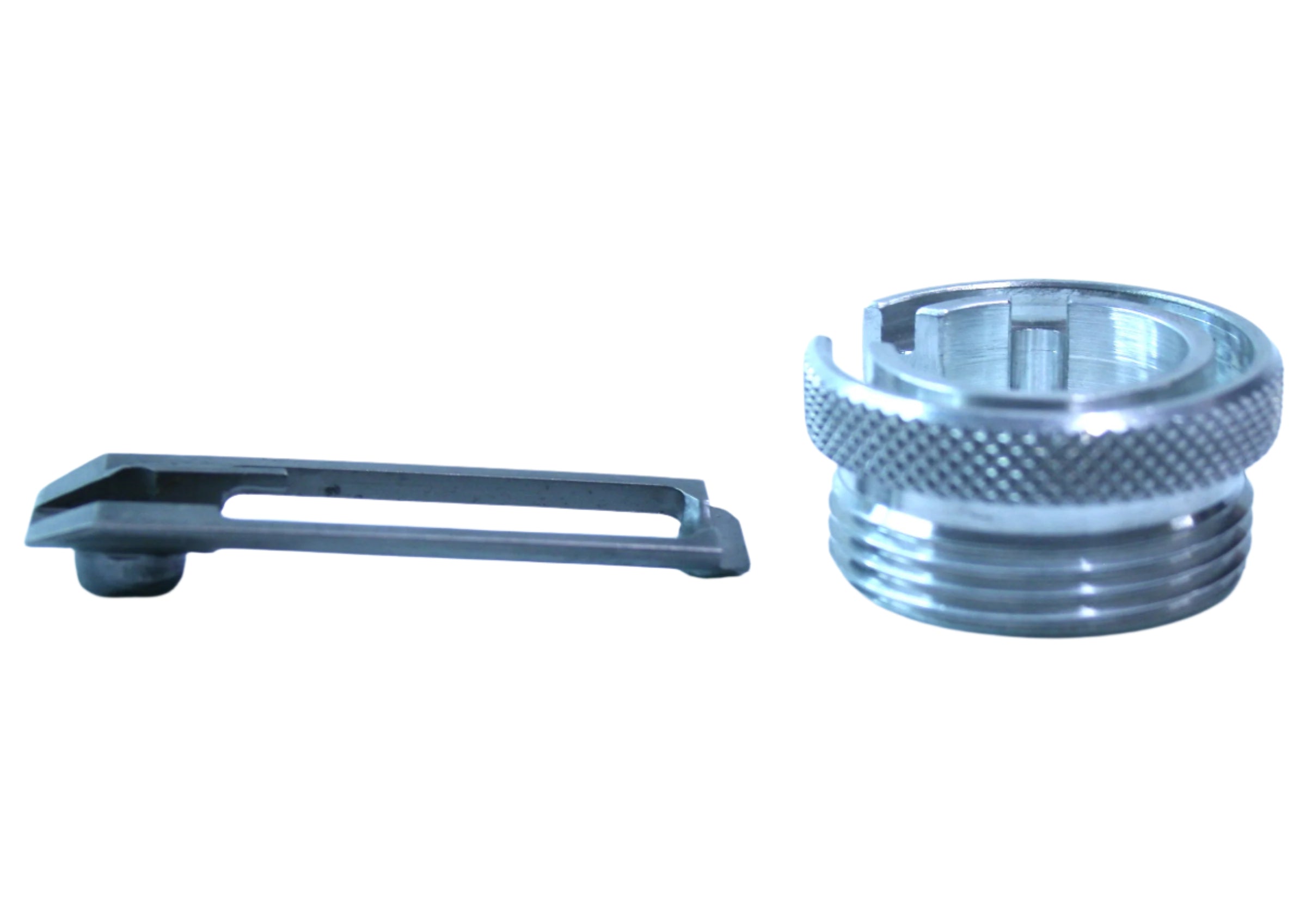 Anschütz Fortner lukon lyhennys osasarja