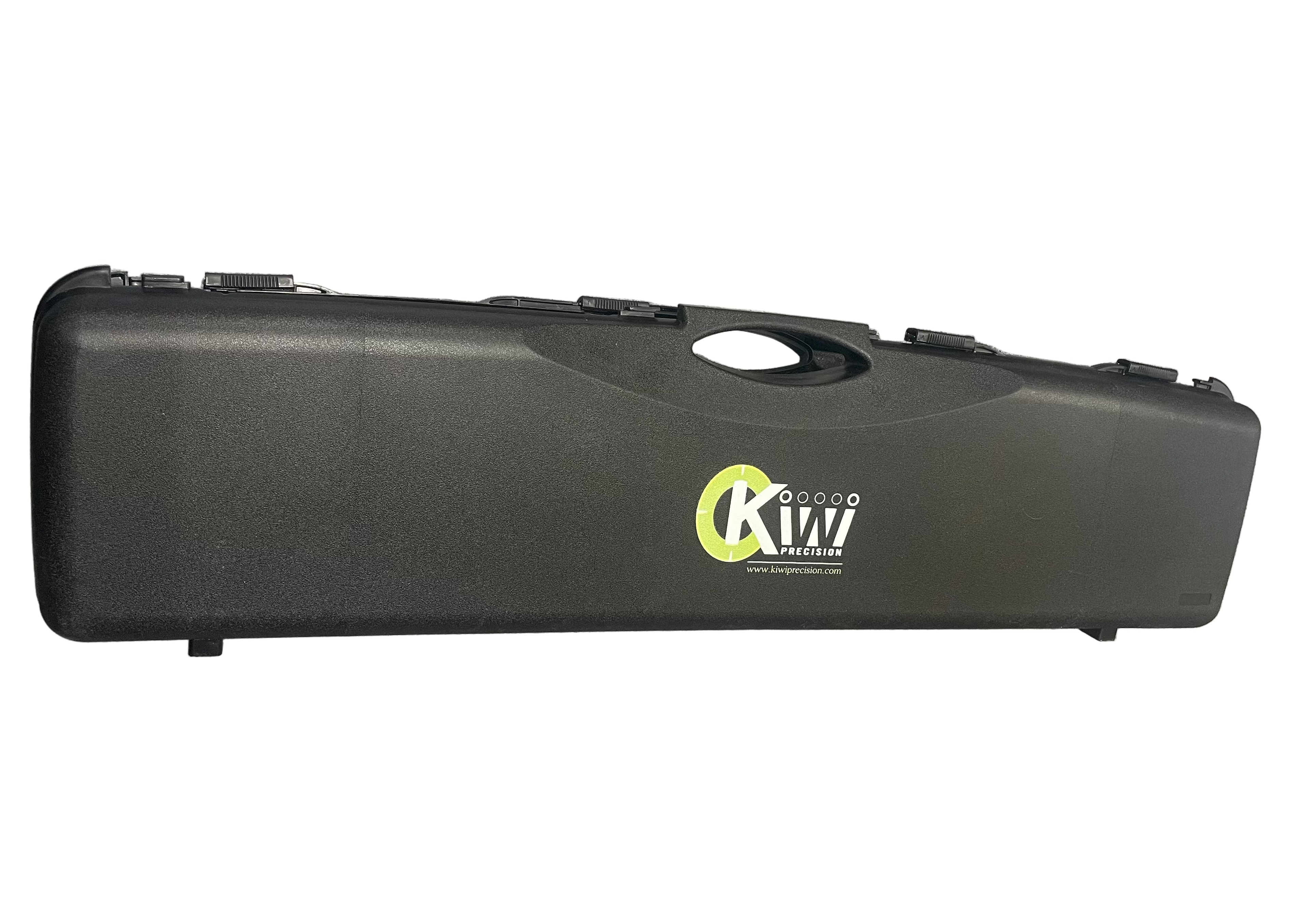 KiWi aselaukku kova muovinen