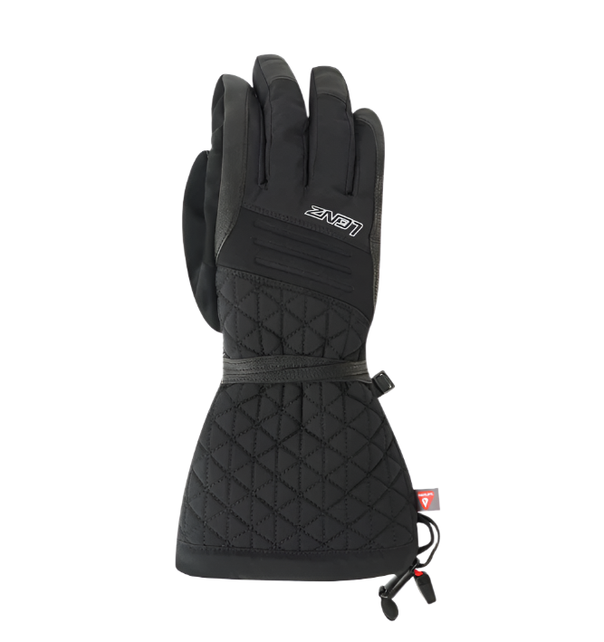 Lenz heat glove 4.0 naisten lämpösormikas