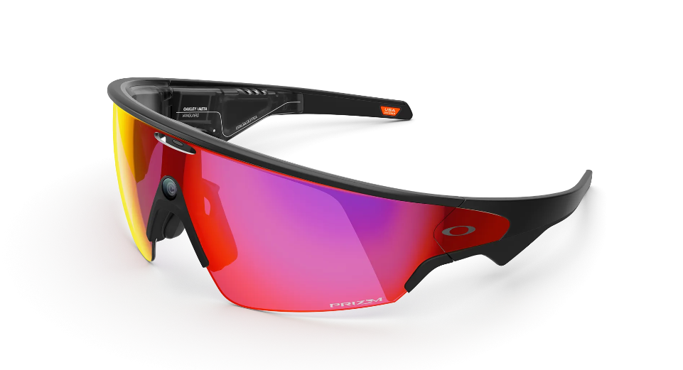 Oakley META Vanguard