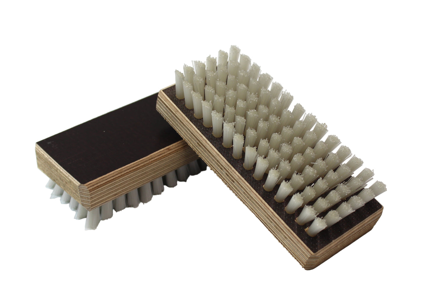 Nylonharja Pitkällä jouhella