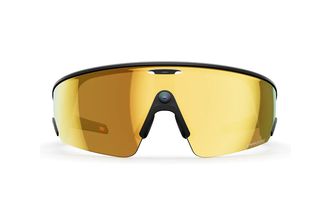 Oakley Meta Vanguard black-old