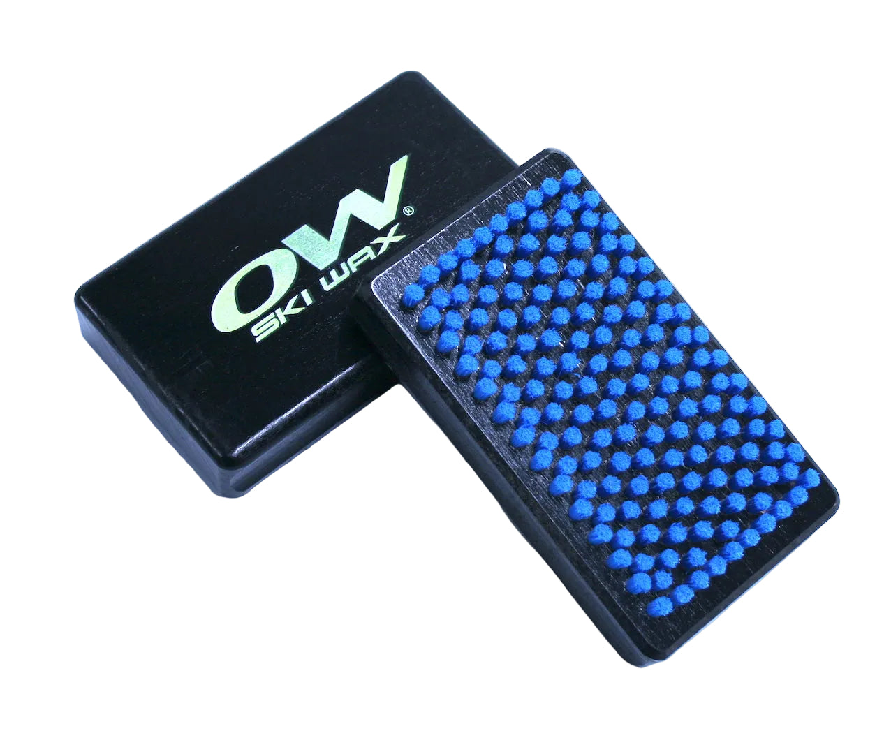 One Way sininen nylonharja pehmeä