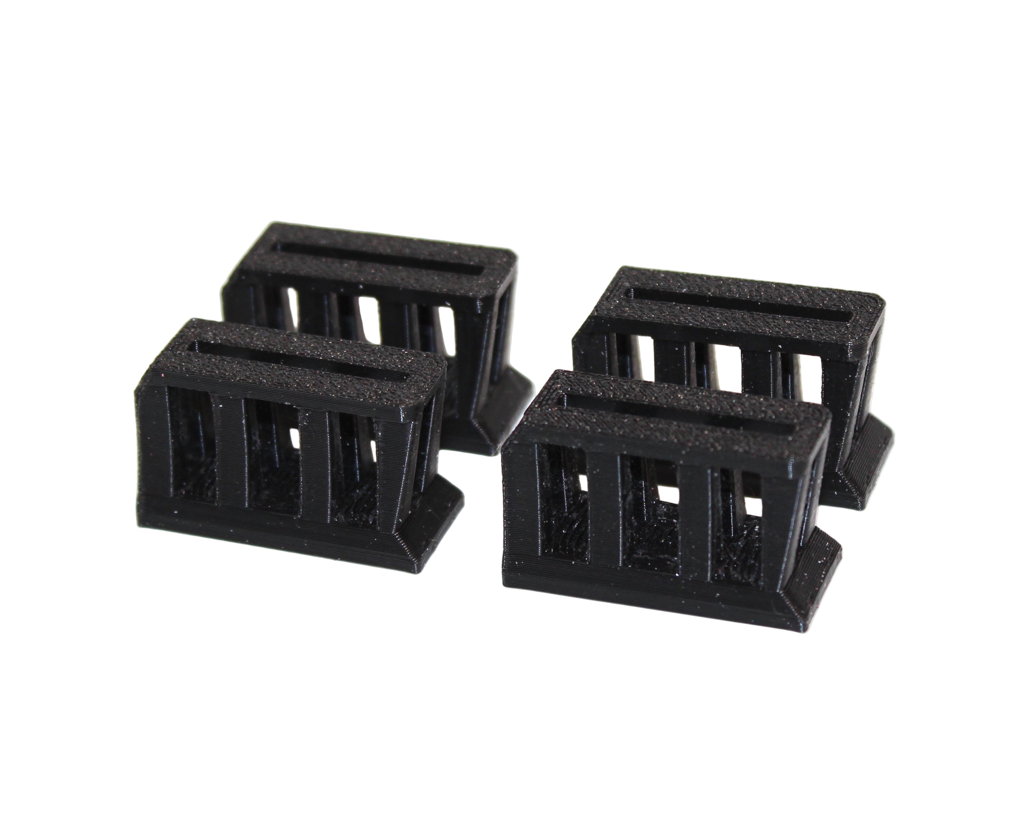 SDA X M&M lippaanpää setti musta