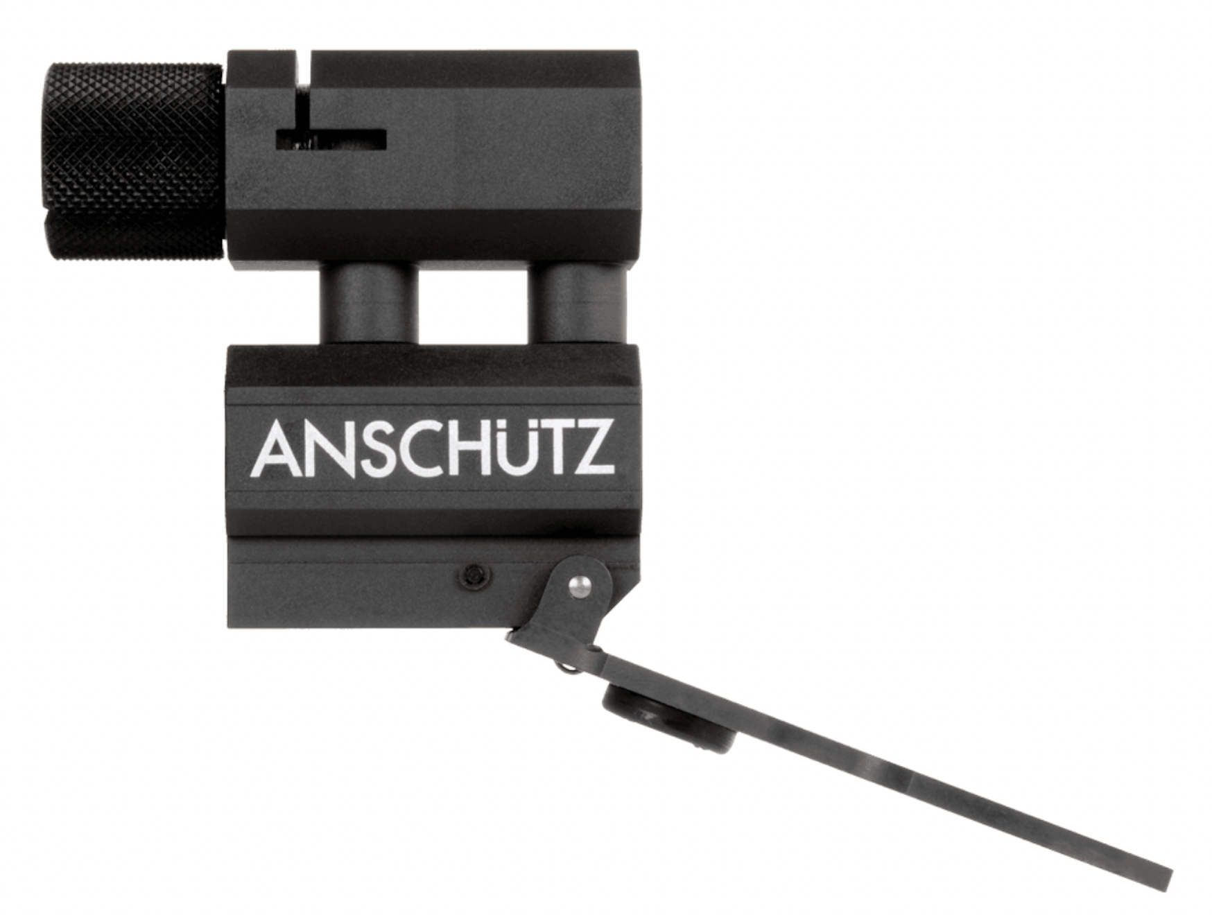 Anschütz 6865 adjustable front sight