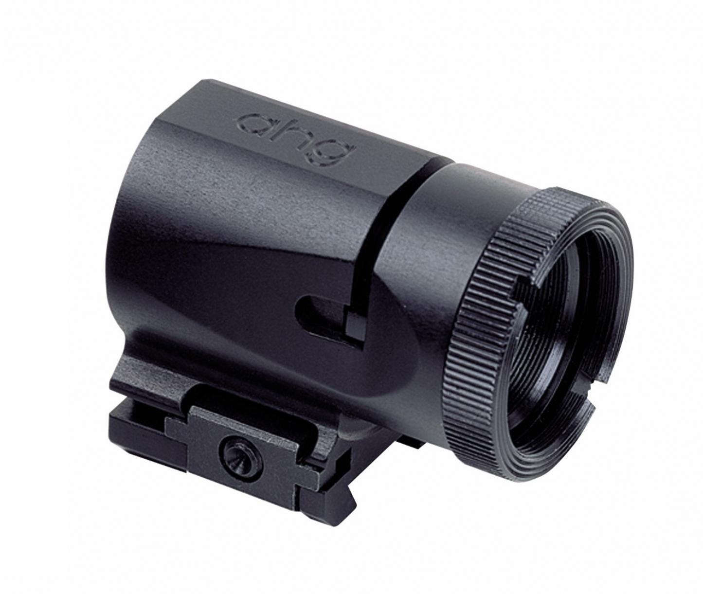 Etutunneli Ahg-Anschütz Strong M18