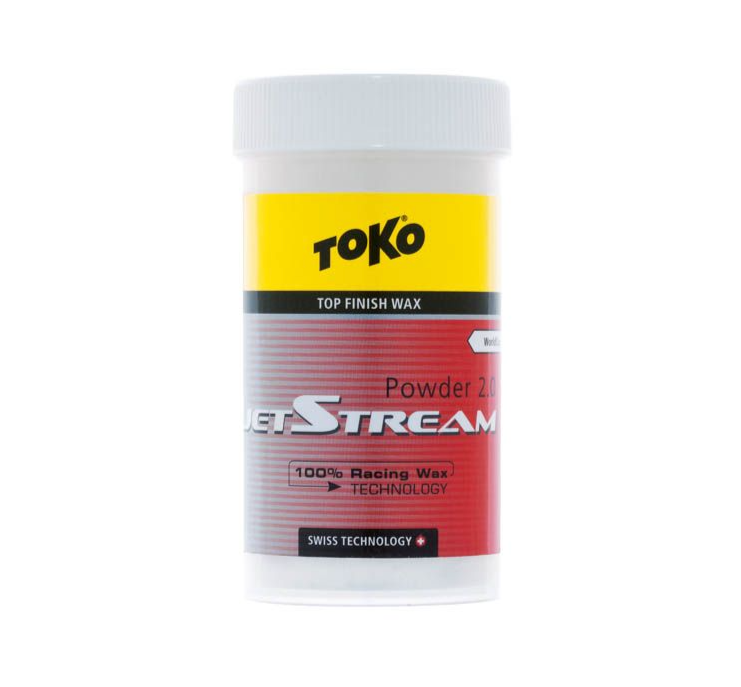 Toko JetStream Powder 2.0 30g 【公式通販】