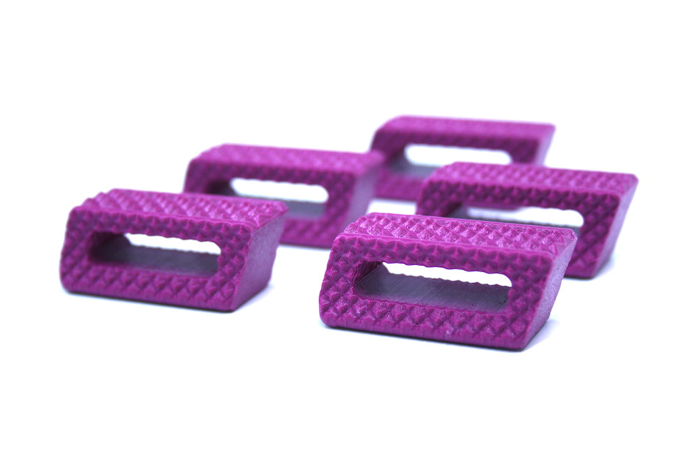 Fortner magazine ends