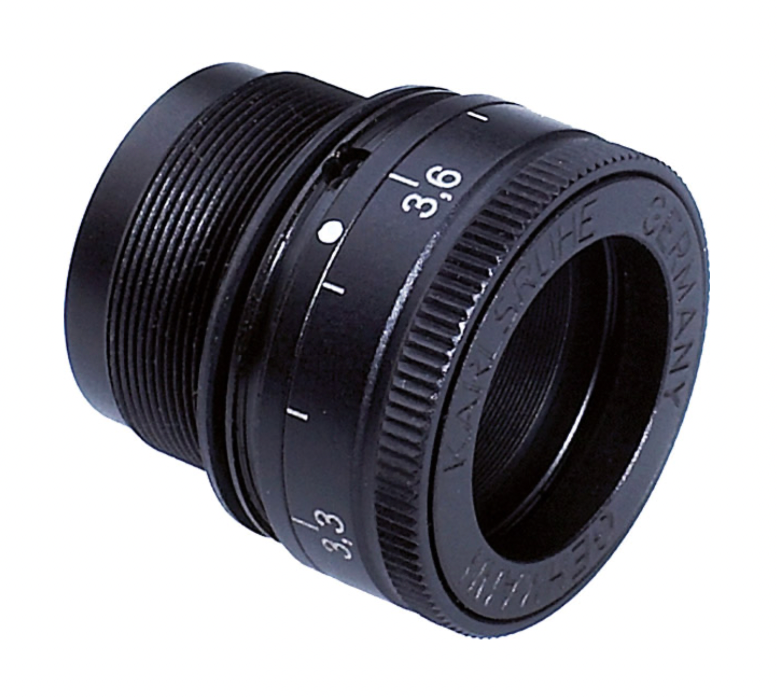 Gehmann 520AN front sight iris M.18