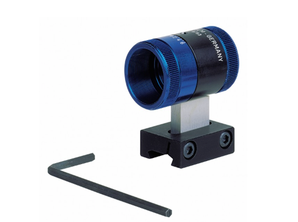 Ahg 9753 front sight swing plus