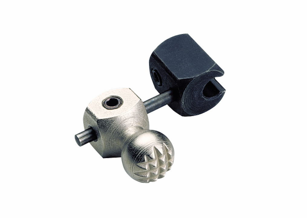 Ahg 9717 trigger ball