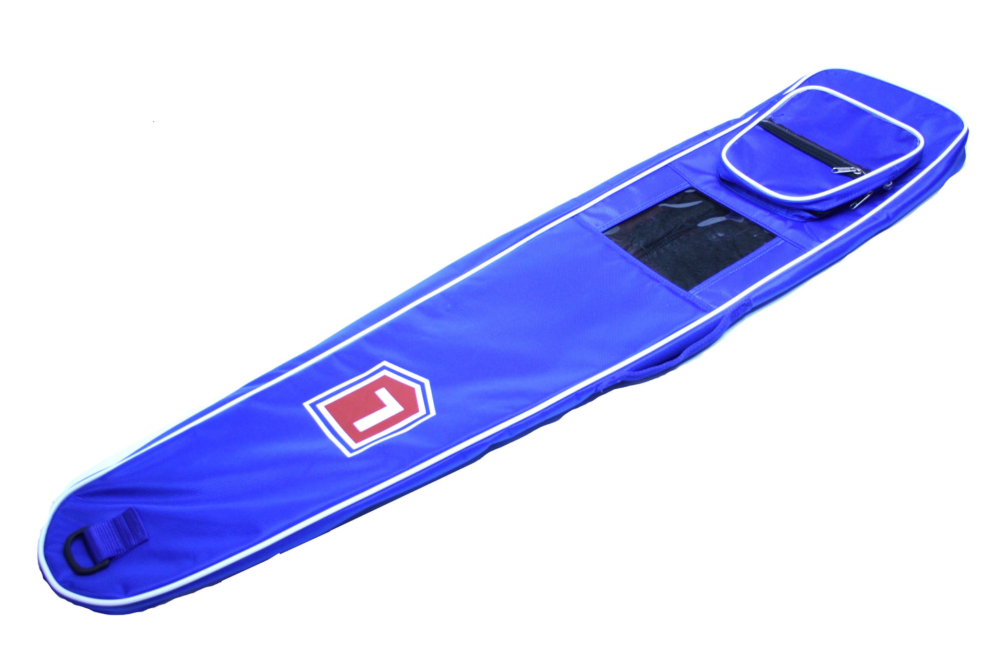 Anschütz biathon asepussi sininen