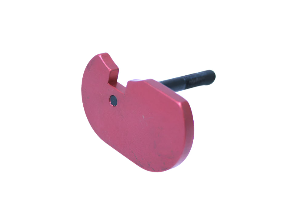 Fortner peukalonlevennys punainen