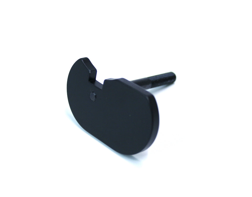 Fortner thumb extension