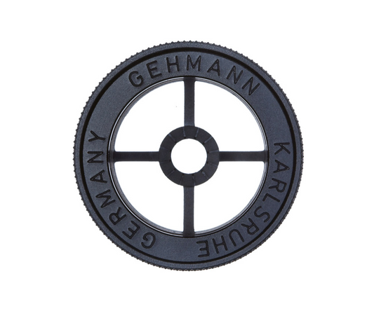 Gehmann 528-22 "tuplaristi" etutähtäimen iiris