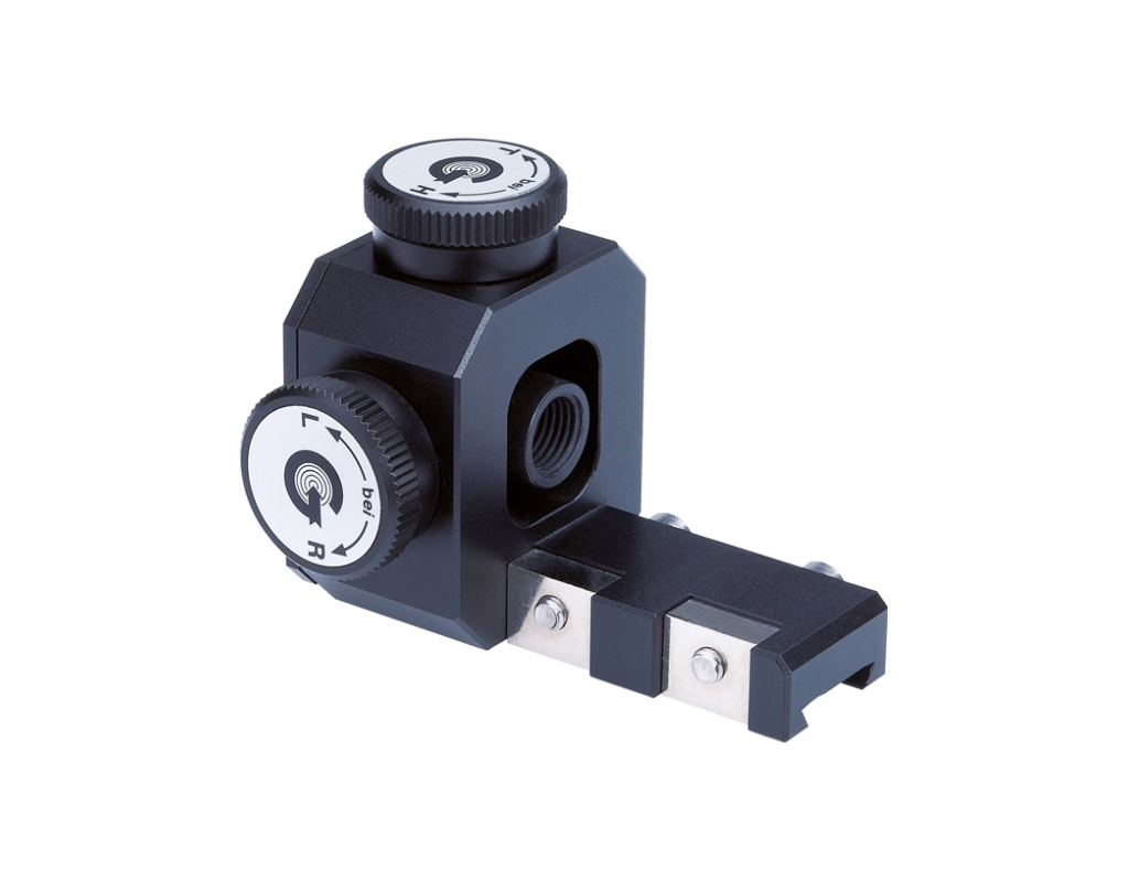 Gehmann 590 compact rear sight