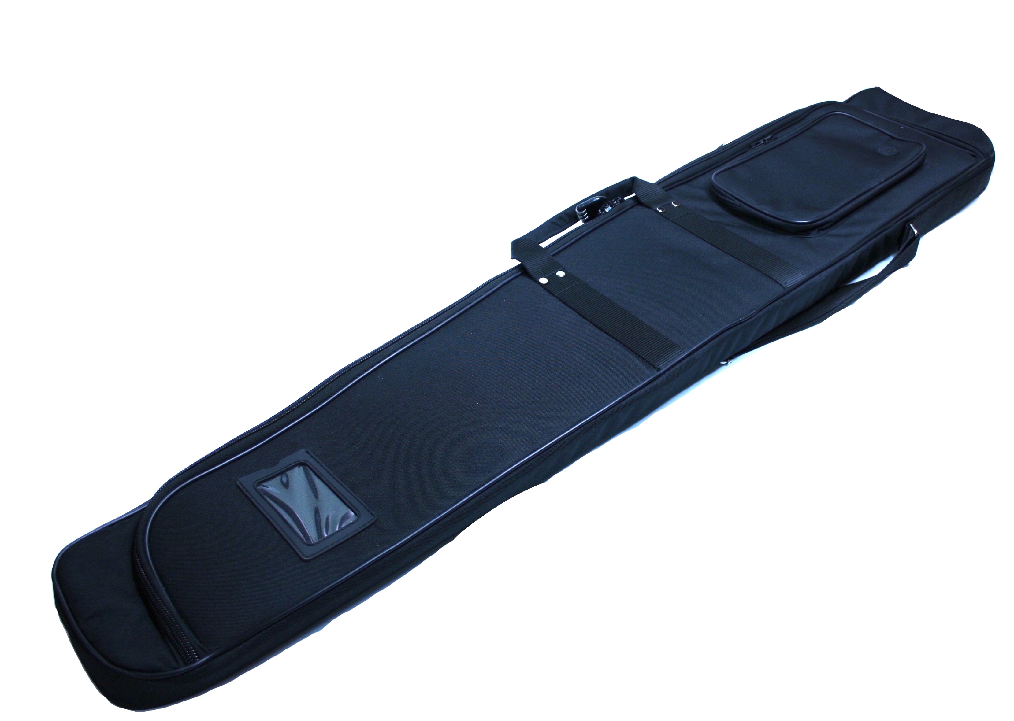 Ahg soft gun bag with harness
