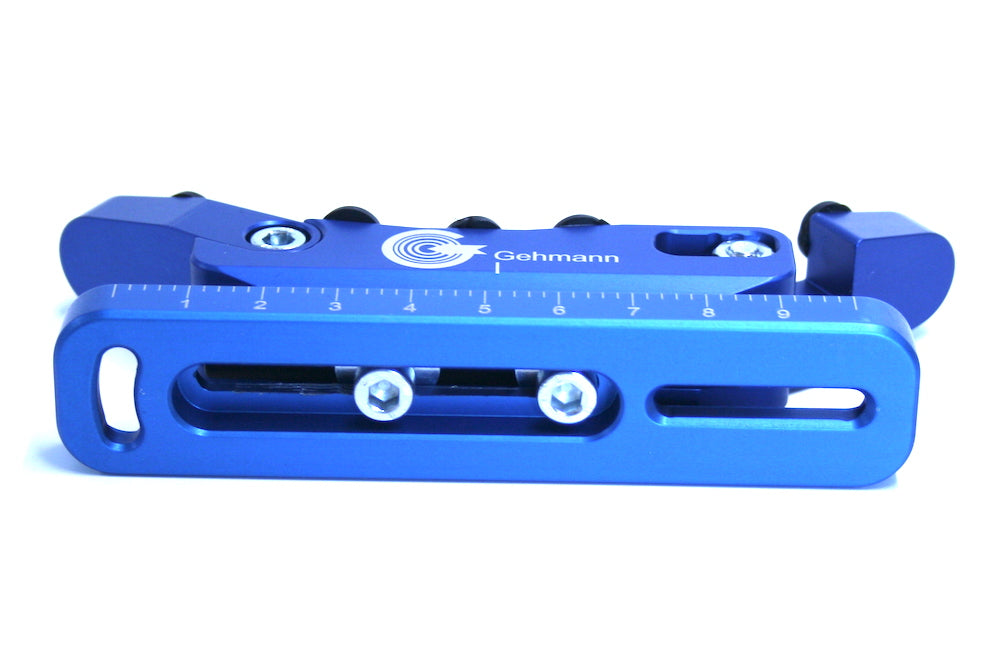 Gehmann 843 tail plate