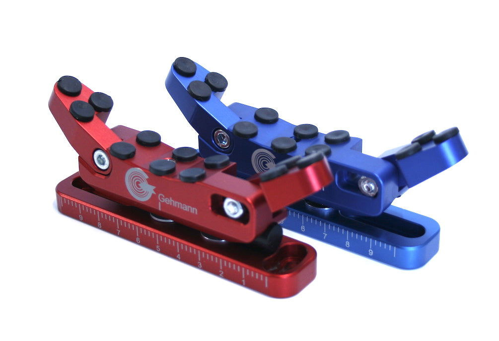 Gehmann 843 tail plate