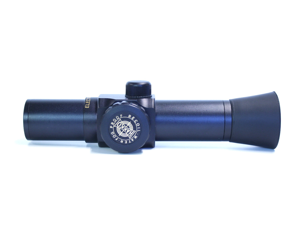 Hakko BED 4-1" Red dot sight