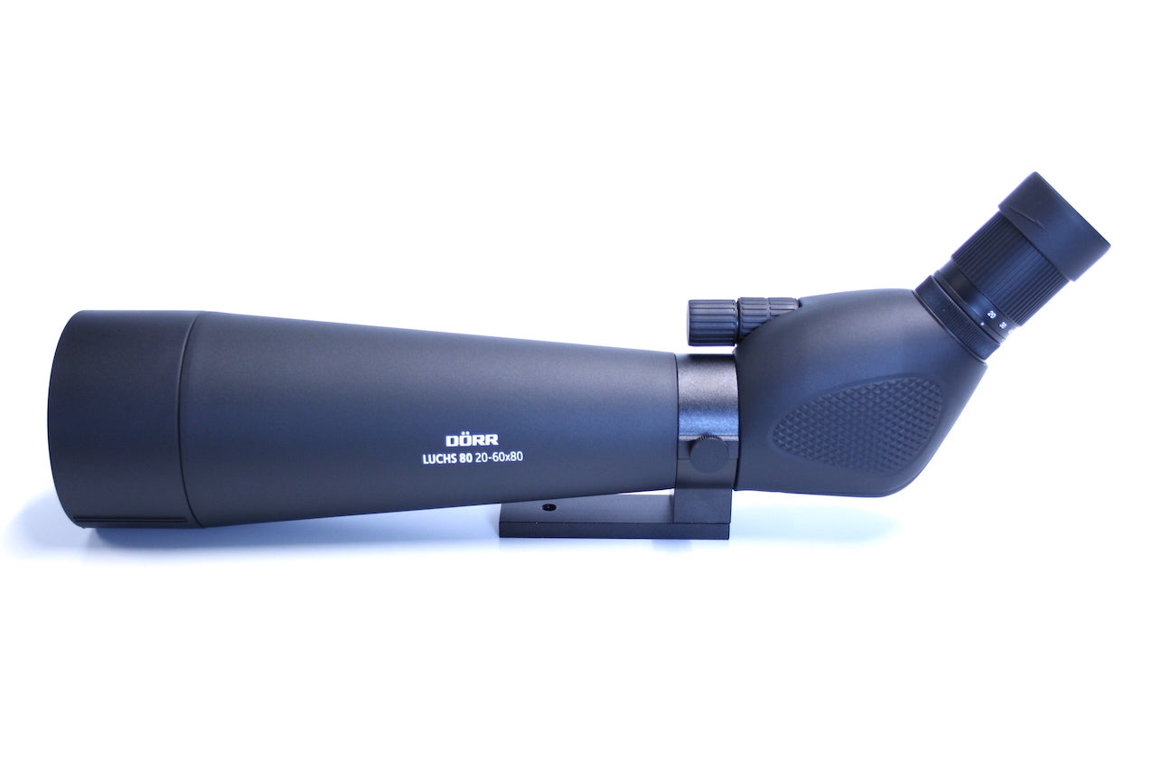 Dörr Luchs 80 20-60 x 80