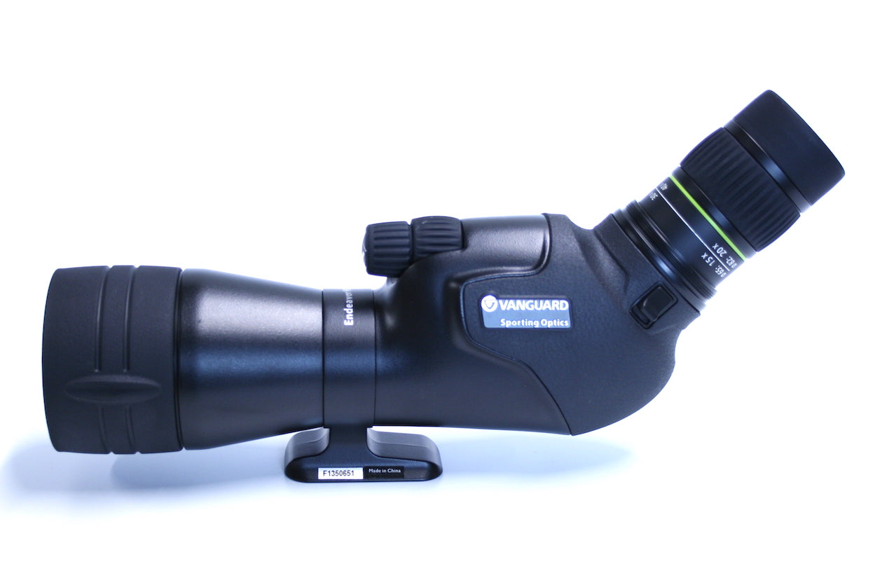 Vanguard endeavor HD 65 A