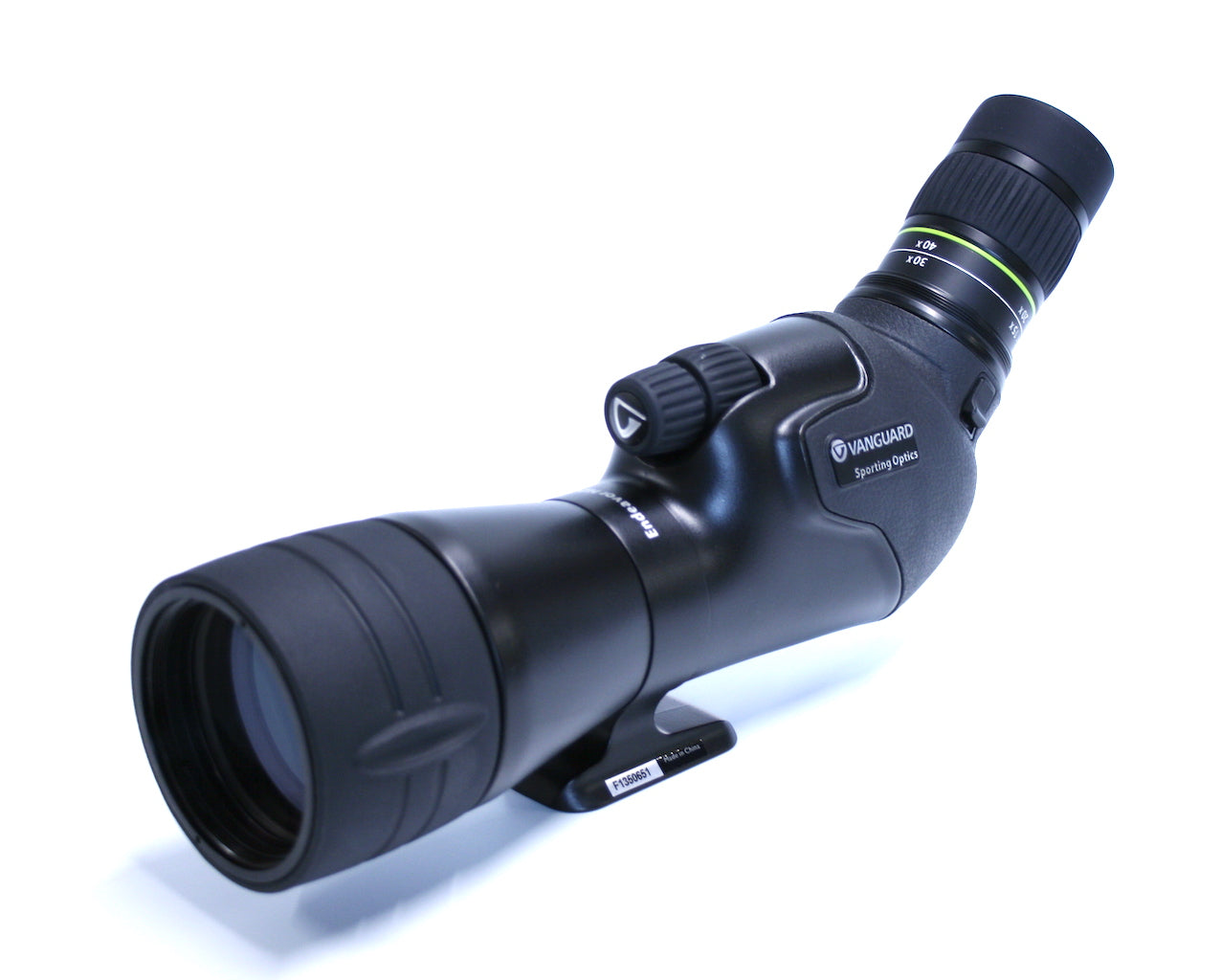 Vanguard endeavor HD 65 A