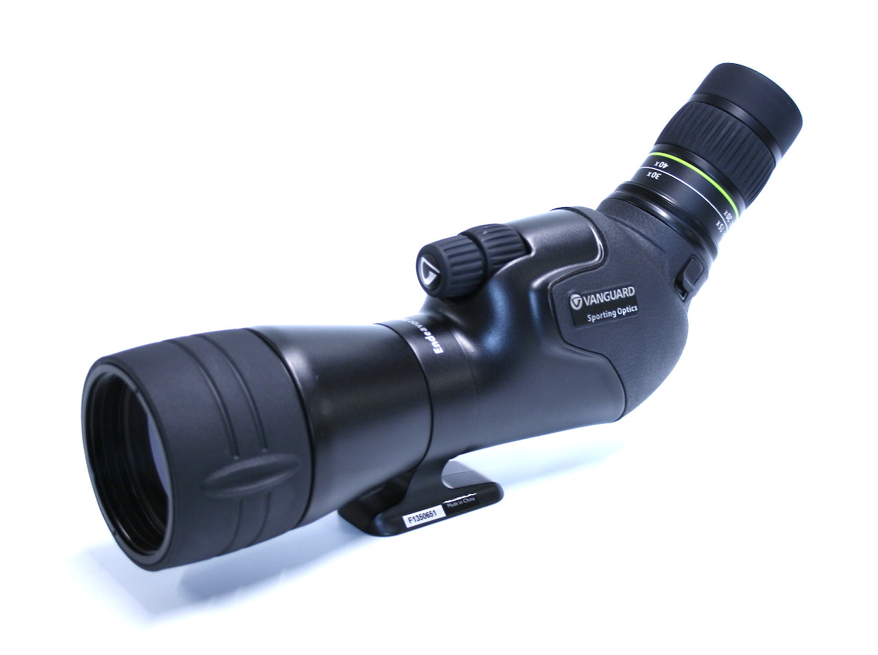 Vanguard endeavor HD 65 A