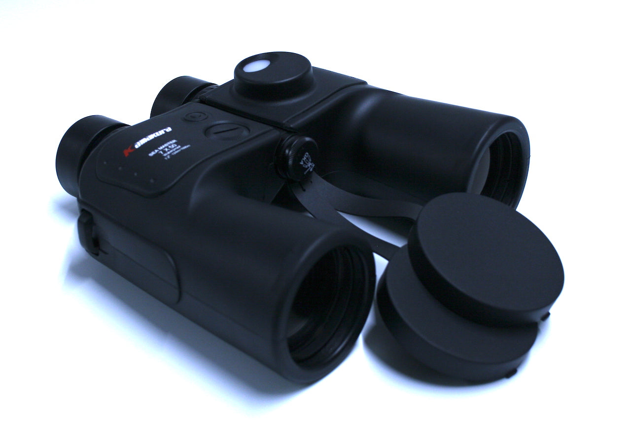 Kamakura sea master SM Compass binoculars