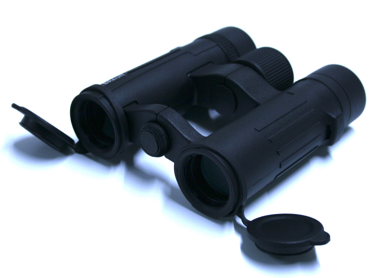 Braun Compagno 8x26 WP