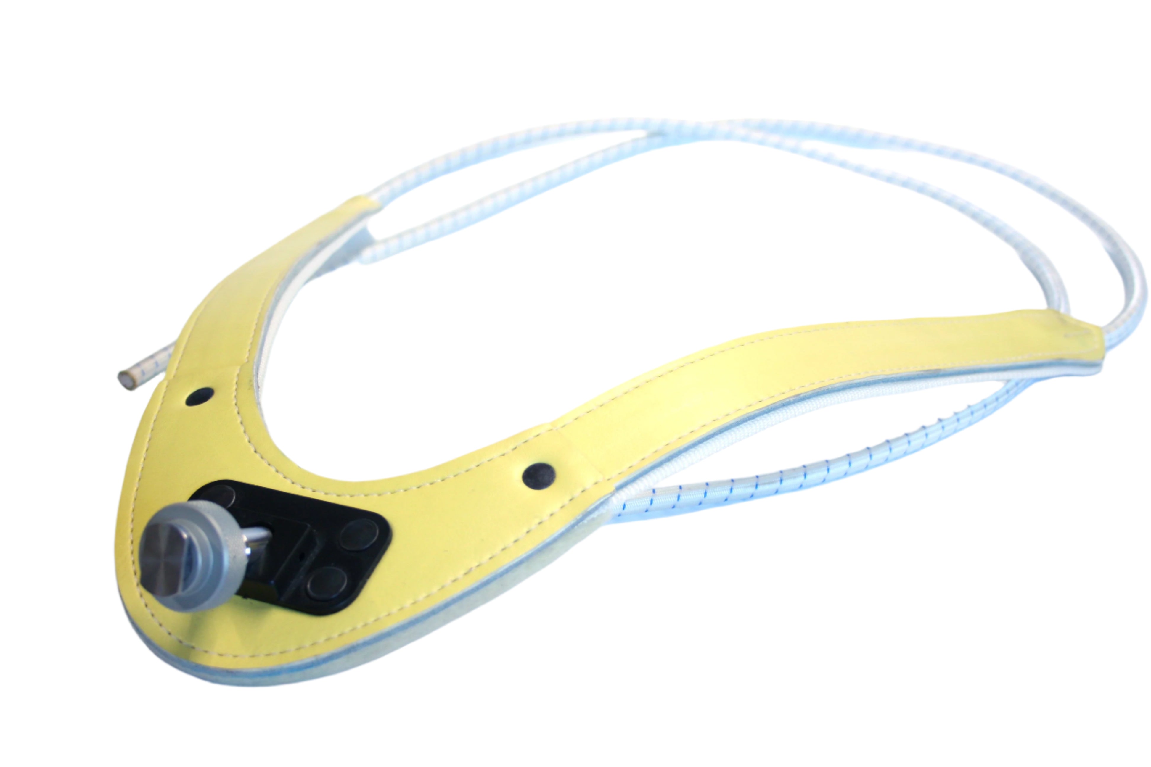 SDA aseenkantovaljas keltainen