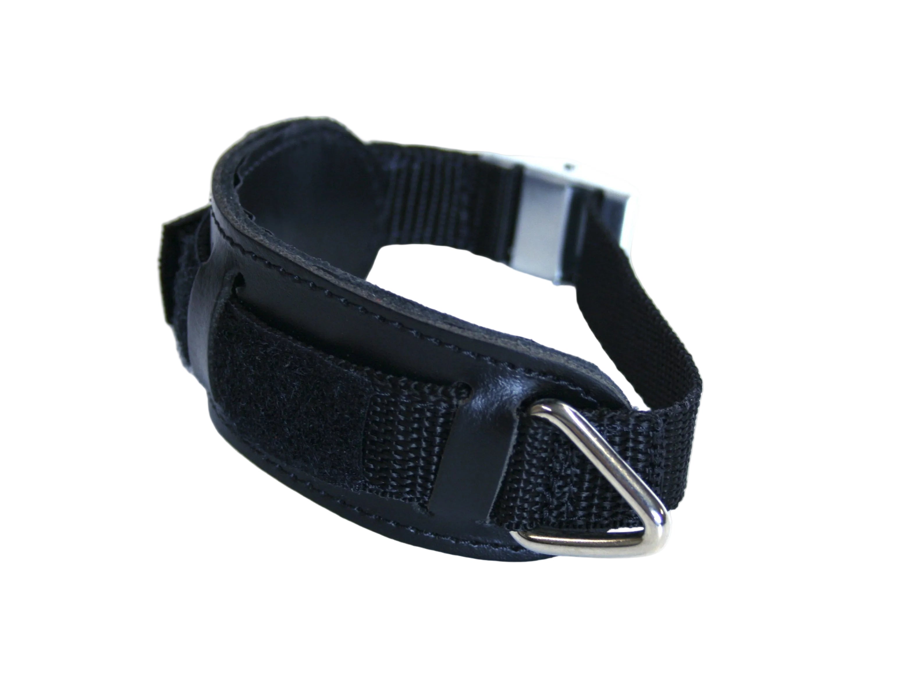 SDA käsivarsiremmi musta