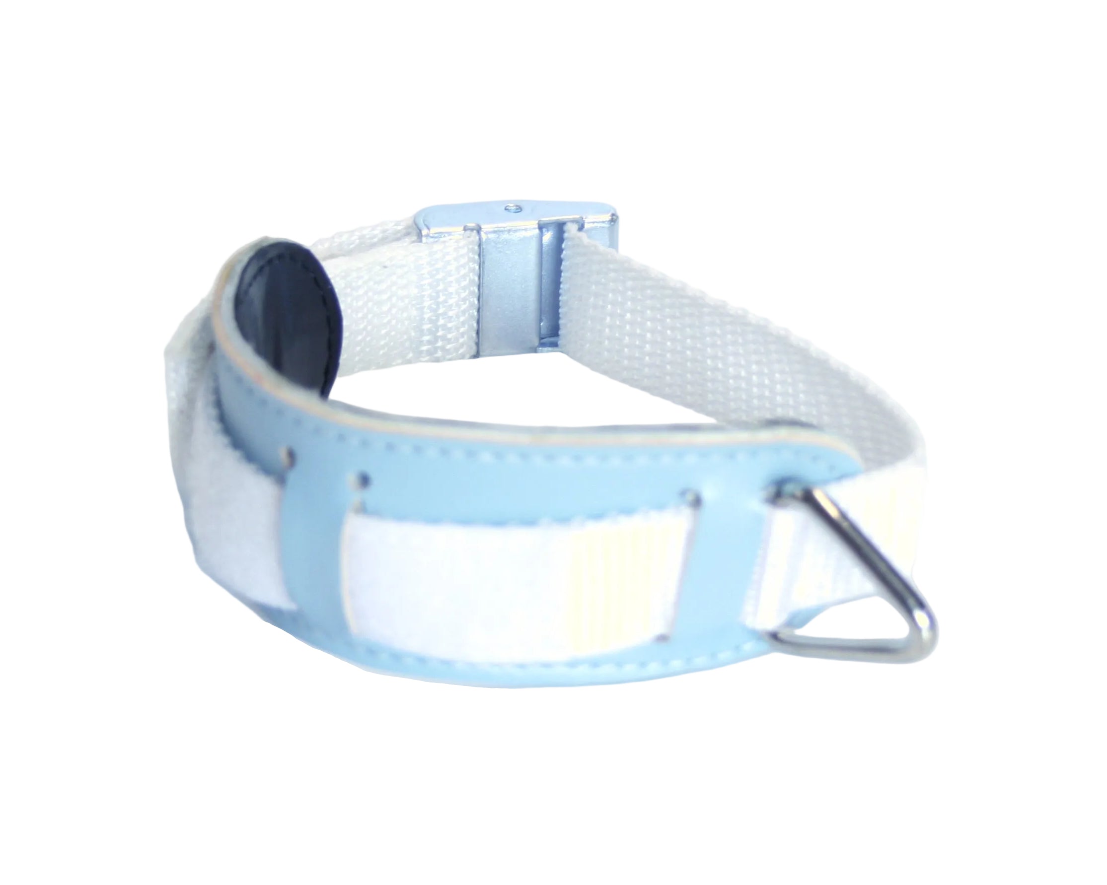 SDA käsivarsiremmi sininen