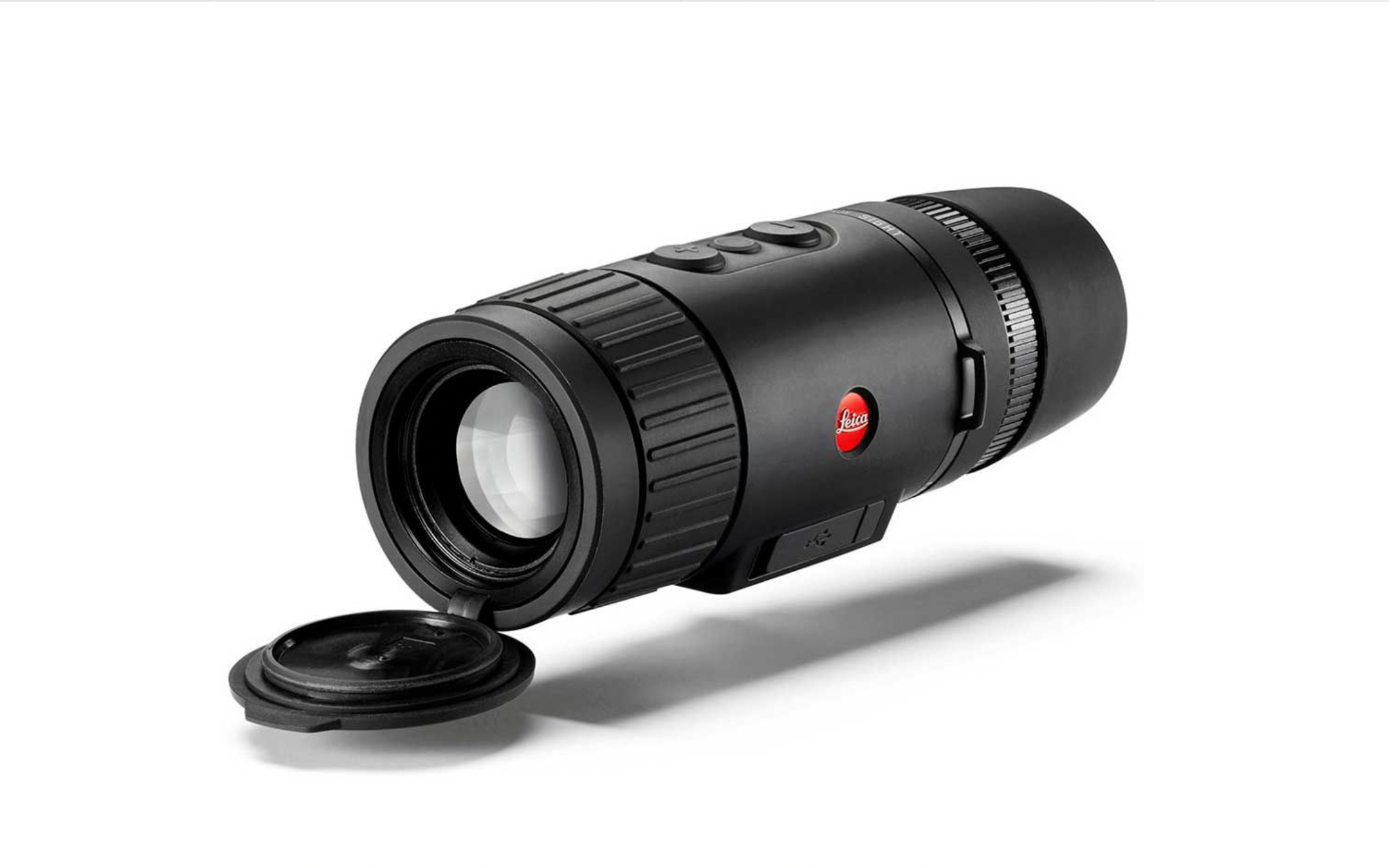 Leica calonox sight thermal sight