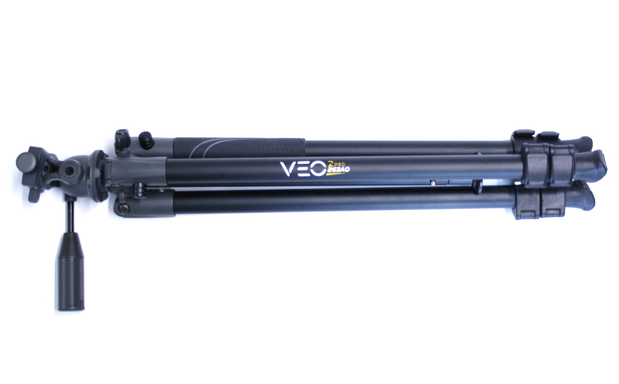 Vanguard VEO 2 Pro 263AO alumiininen kolmijalka kasassa