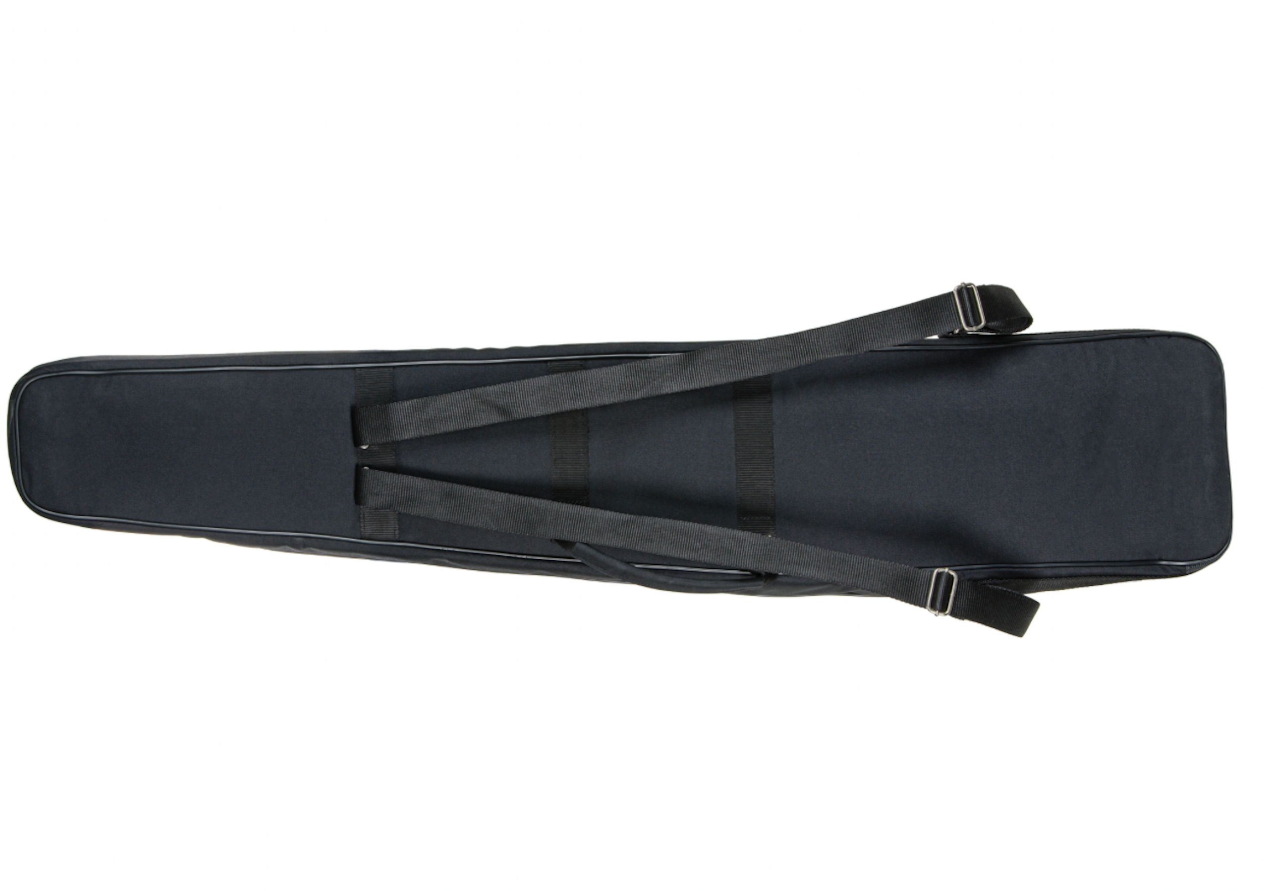 Ahg soft gun bag with harness