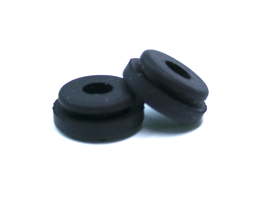 Anschütz front sight snow flap rubber