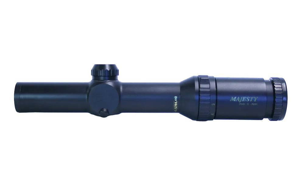 Hakko 1-4x24 kiikaritähtäin